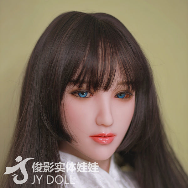 Cathy: JYDoll 165cm E-Cup Real TPE Sex Doll