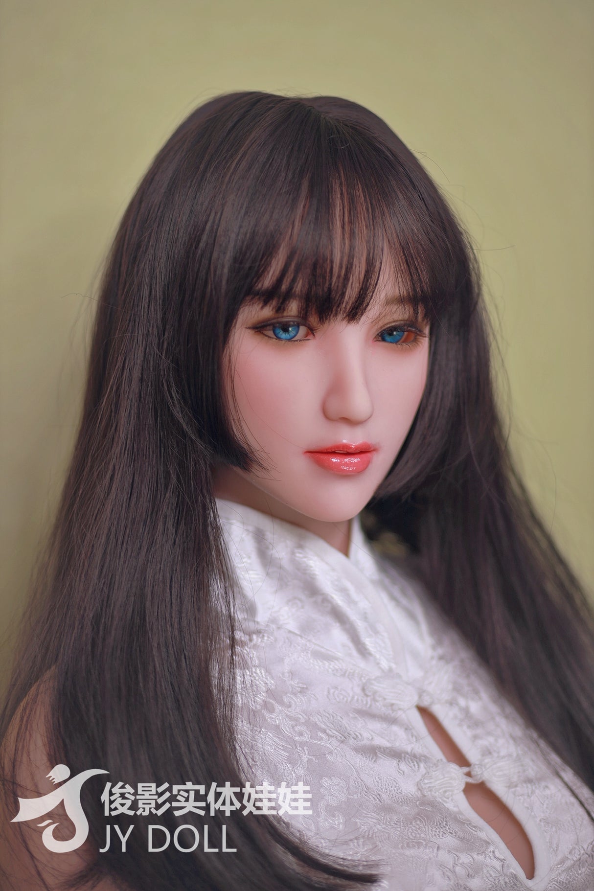 Cathy: JYDoll 165cm E-Cup Real TPE Sex Doll