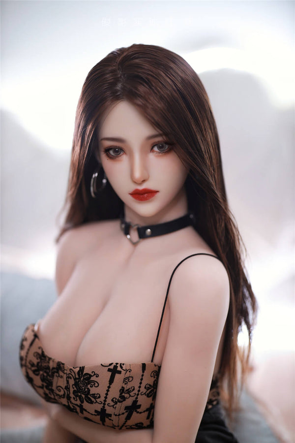 XingYue: JYDoll 163cm D-Cup Realistic Silicone Sex Doll