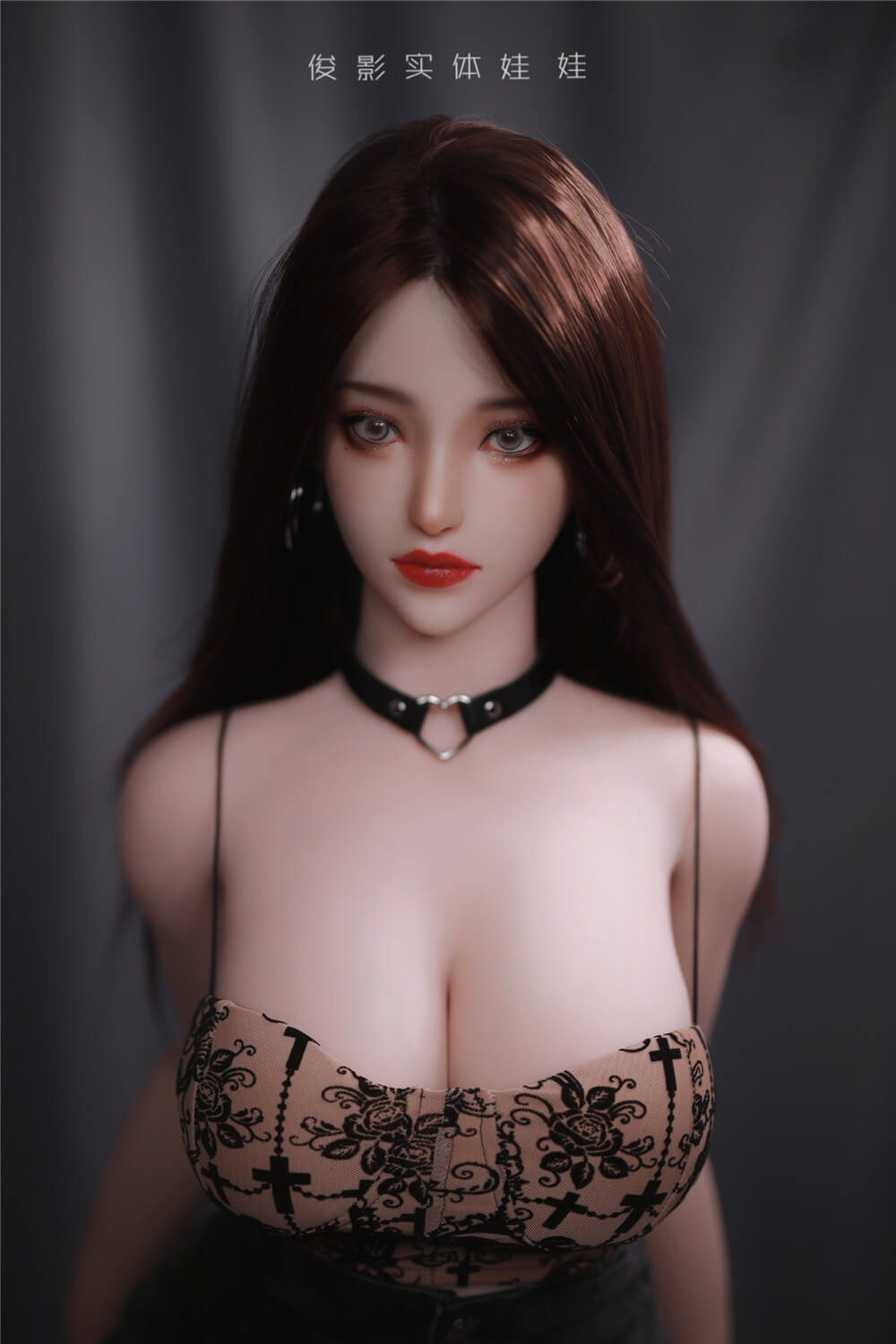 XingYue: JYDoll 163cm D-Cup Realistic Silicone Sex Doll