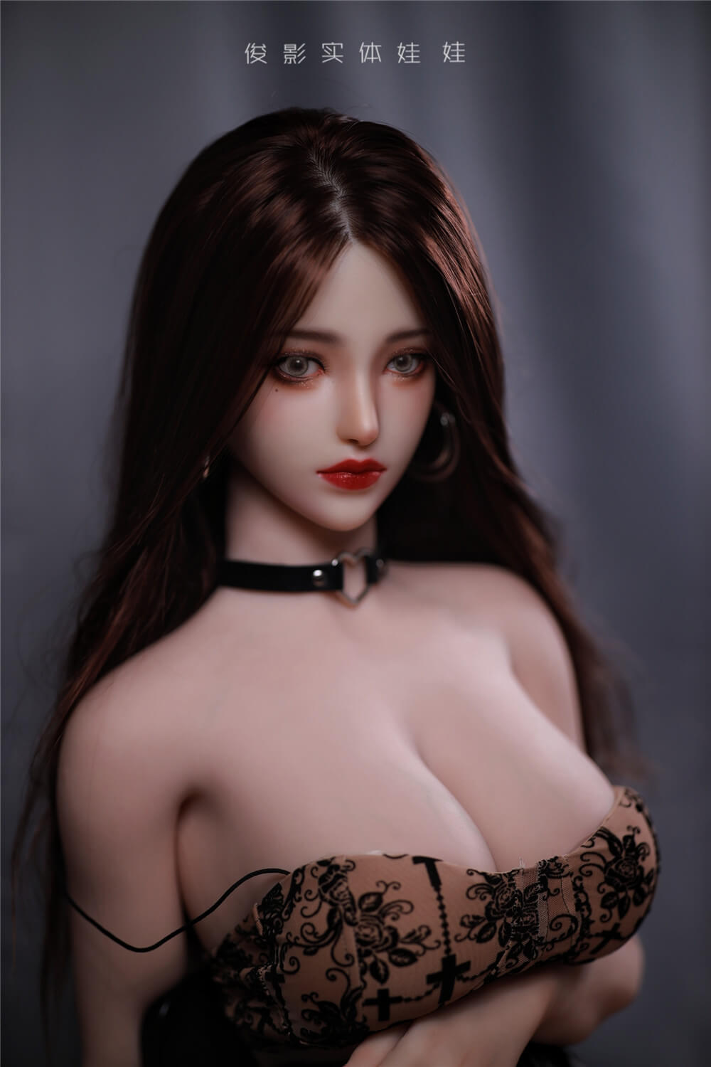 XingYue: JYDoll 163cm D-Cup Realistic Silicone Sex Doll