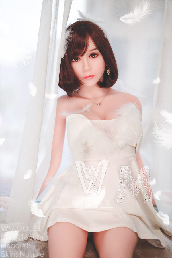 #85 Sarah: Life-Size 165cm D-Cup TPE Sex Doll-WM Doll