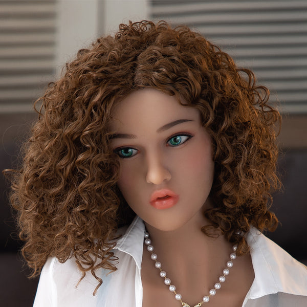 Winona: 157cm C-Cup Life-Size TPE Sex Doll-Jarliet