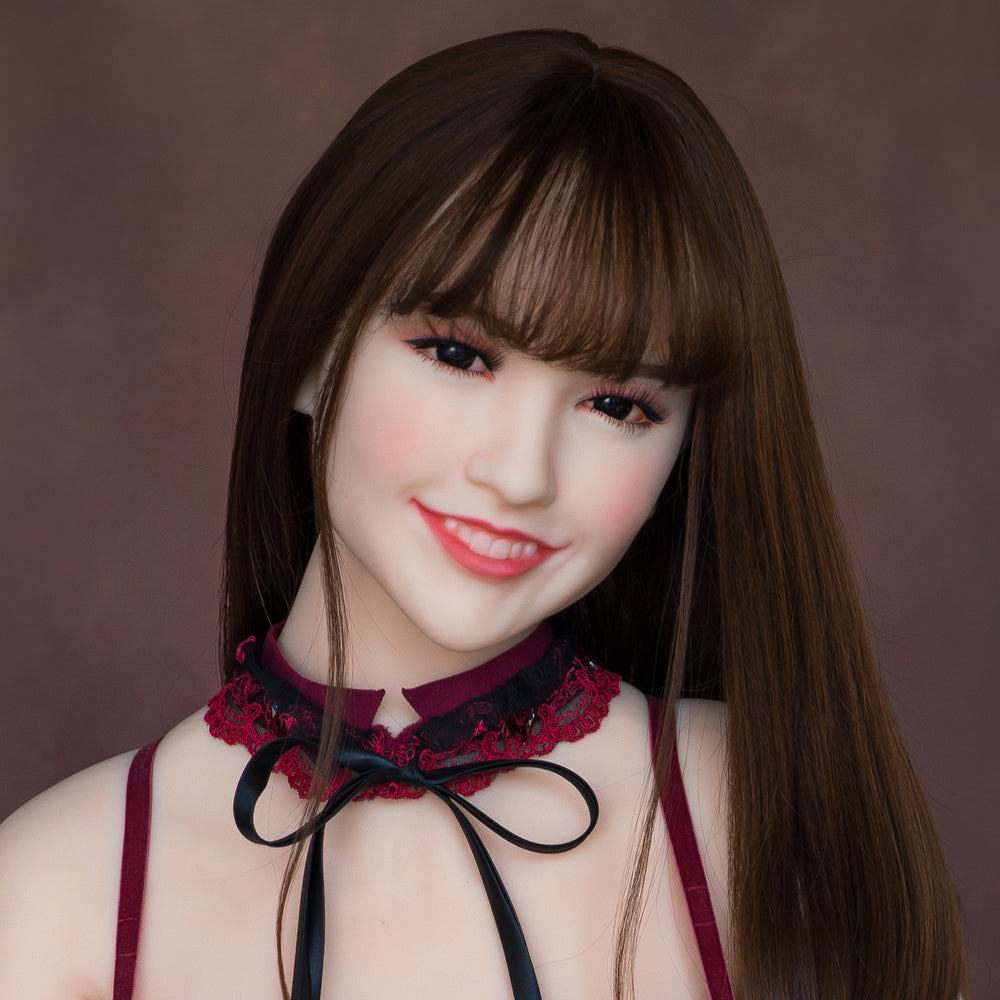 Misaki: 165cm G-Cup Life-Size TPE Sex Doll-Jarliet