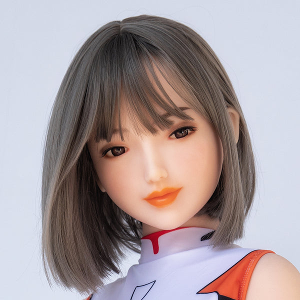 Moe: 168cm A-Cup Life-Size TPE Sex Doll-Jarliet