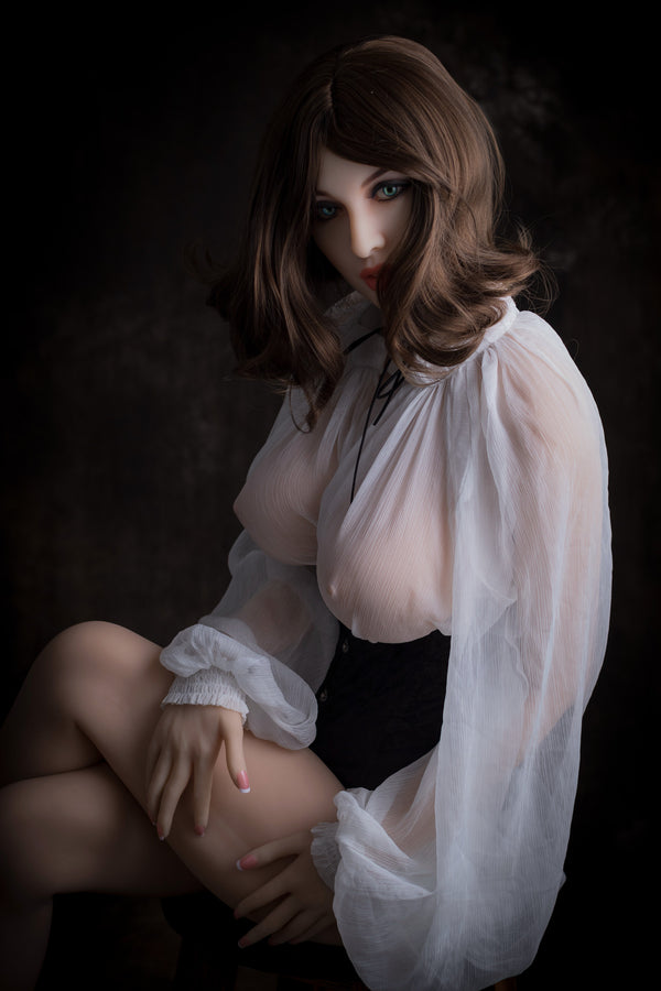 Aliya: WM White Sex Doll - Sex Doll Queen