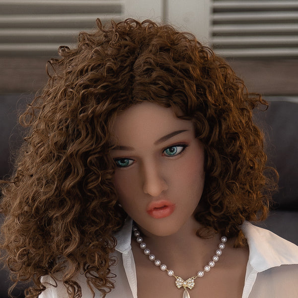 Winona: 157cm C-Cup Life-Size TPE Sex Doll-Jarliet