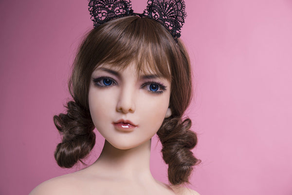 Seiko: 168cm D-Cup Real TPE Body Sex Doll-QITA Doll