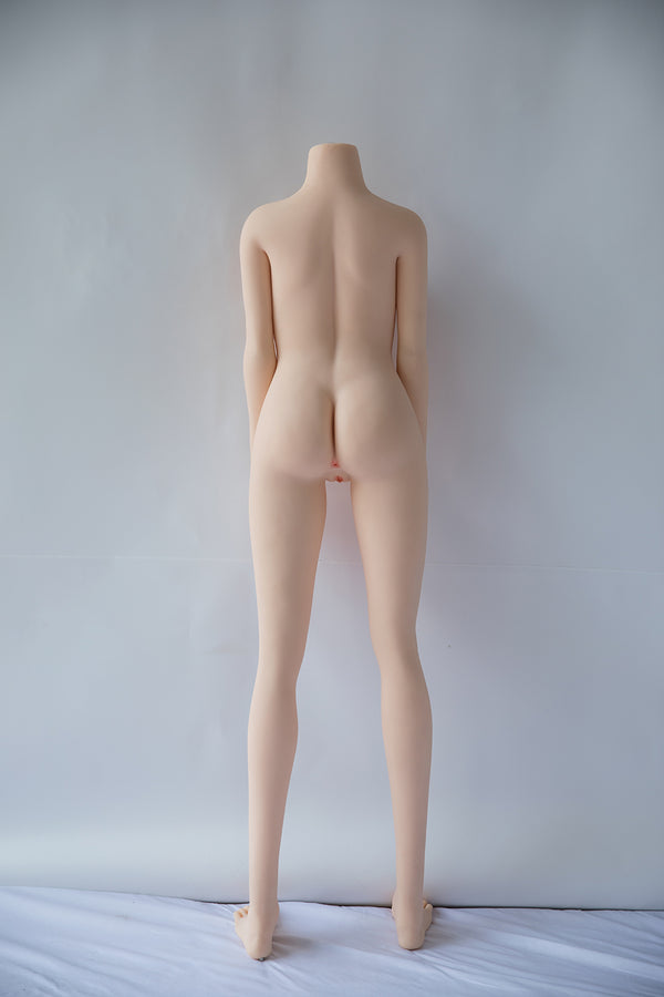 Haruna: 156cm C-Cup Life-Size TPE Sex Doll-Jarliet