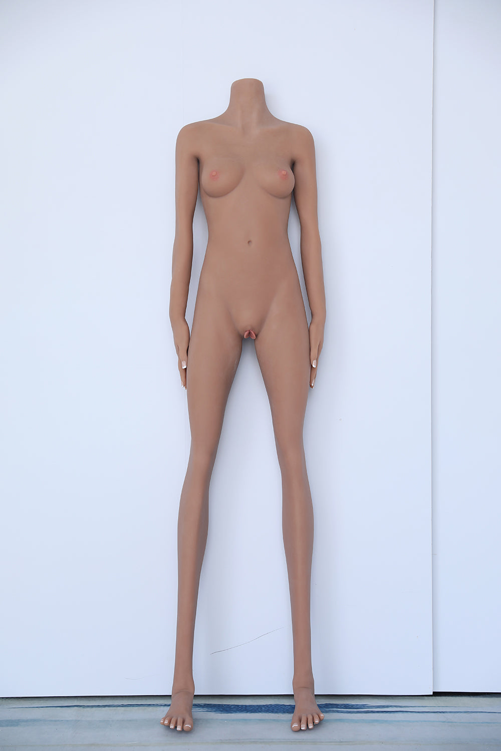 Maggie: 168cm A-Cup Life-Size TPE Sex Doll-Jarliet