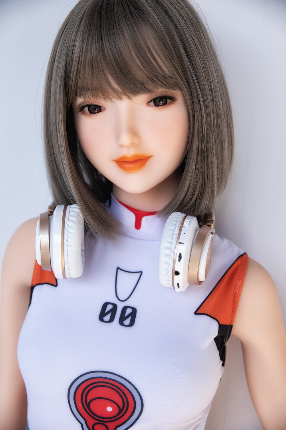 Moe: 168cm A-Cup Life-Size TPE Sex Doll-Jarliet