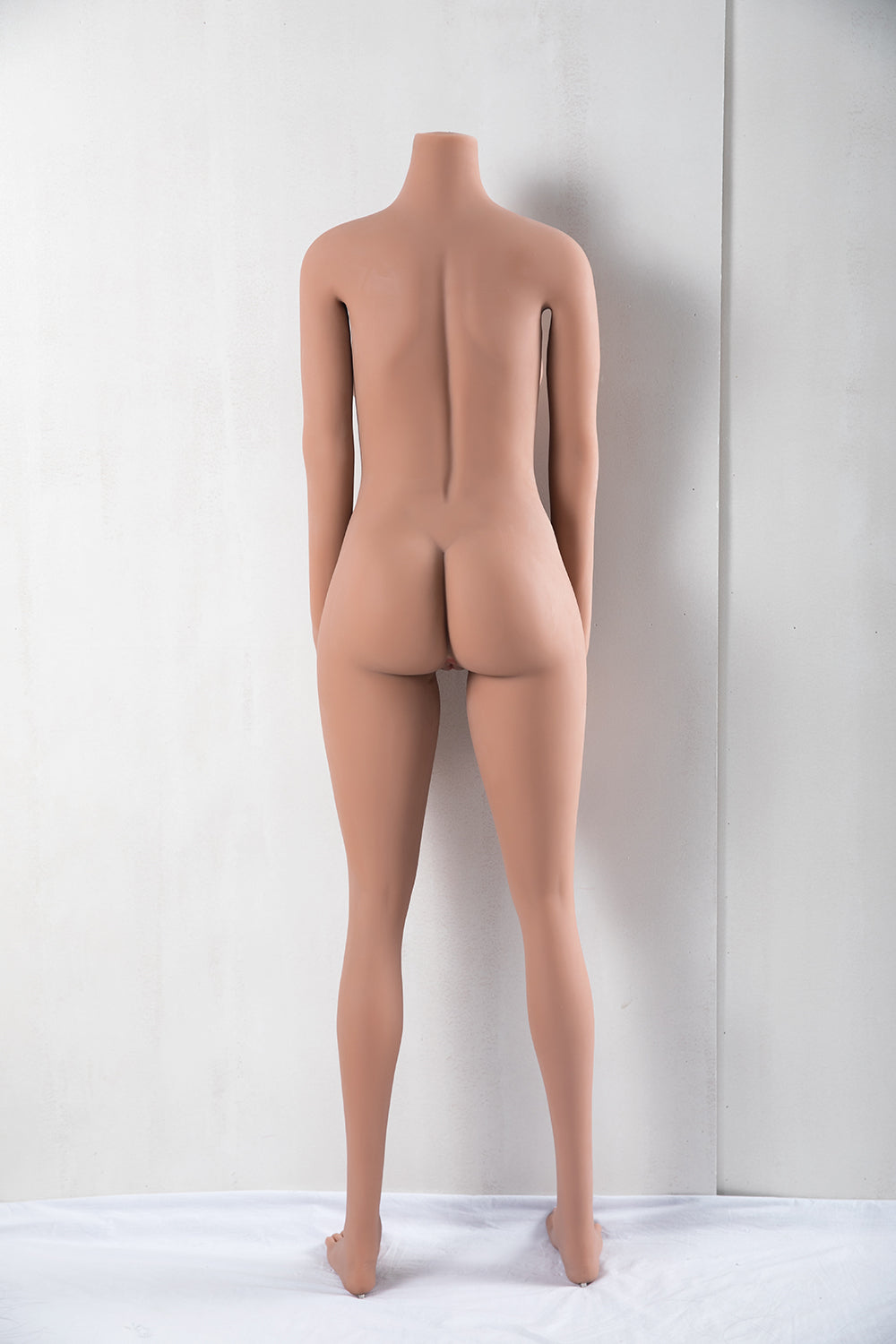Misaki: 165cm D-Cup Life-Size TPE Sex Doll-Jarliet