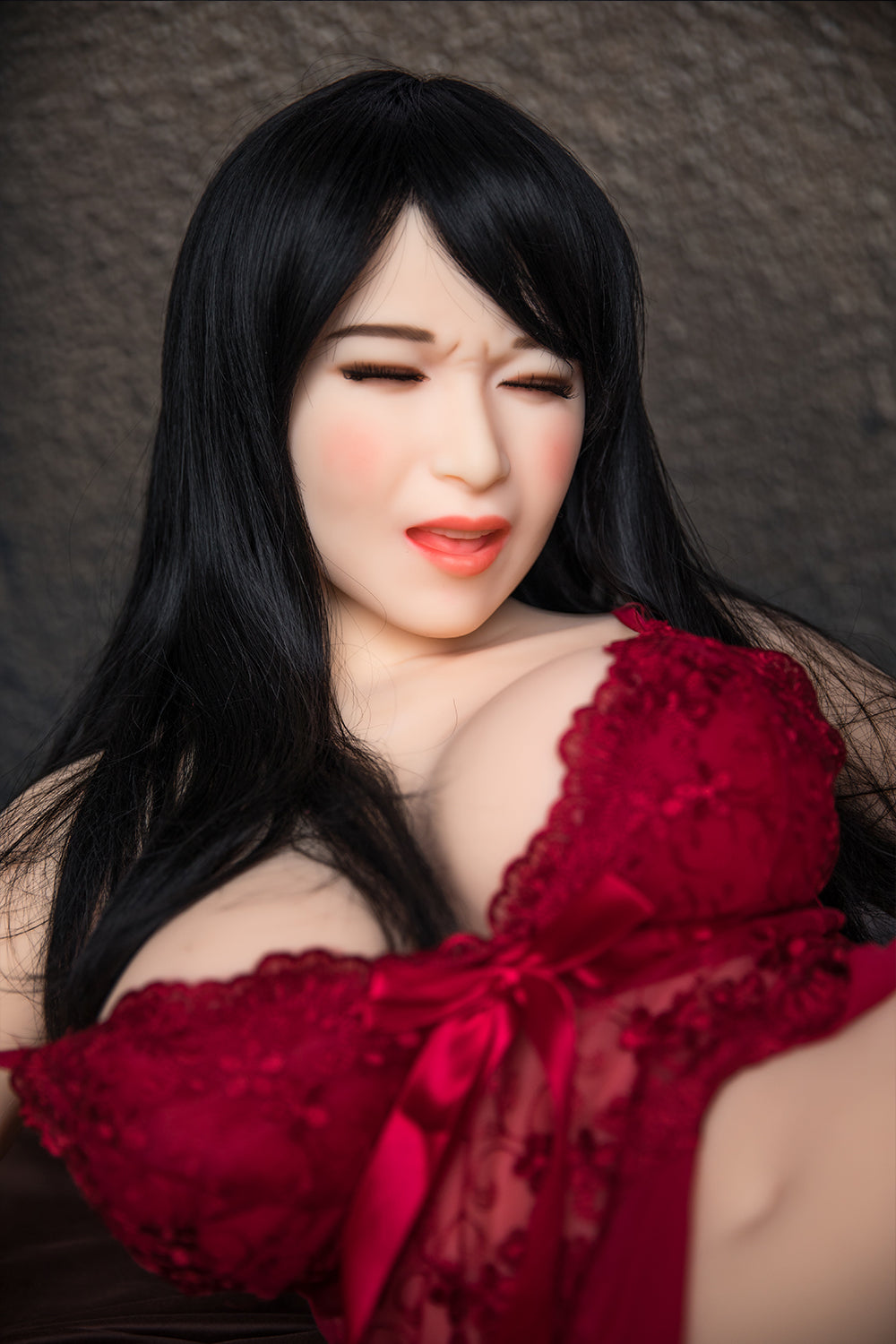 Mai: 170cm E-Cup Life-Size TPE Sex Doll-Jarliet