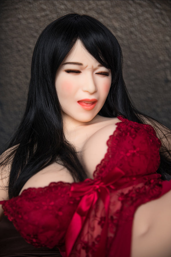 Mai: 170cm E-Cup Life-Size TPE Sex Doll-Jarliet