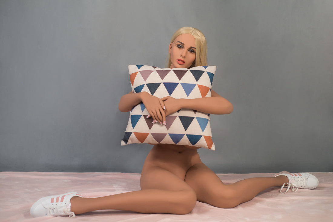Connie: WM White Sex Doll - Sex Doll Queen
