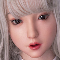 Tête supplémentaire ILDoll Classic TPE (à ne pas vendre sans poupée sexuelle)