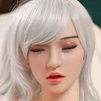 Tête supplémentaire ILDoll Classic TPE (à ne pas vendre sans poupée sexuelle)
