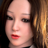 Tête supplémentaire ILDoll Classic TPE (à ne pas vendre sans poupée sexuelle)