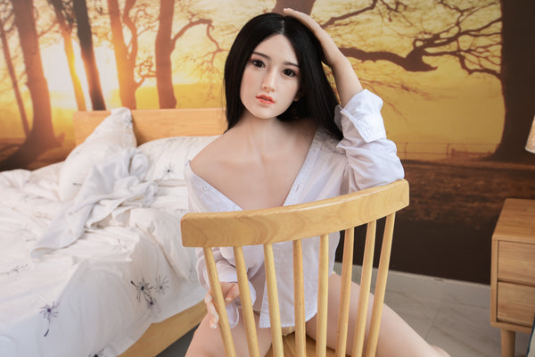 Liao: 171cm C-Cup Realistic Sex Doll-Starpery