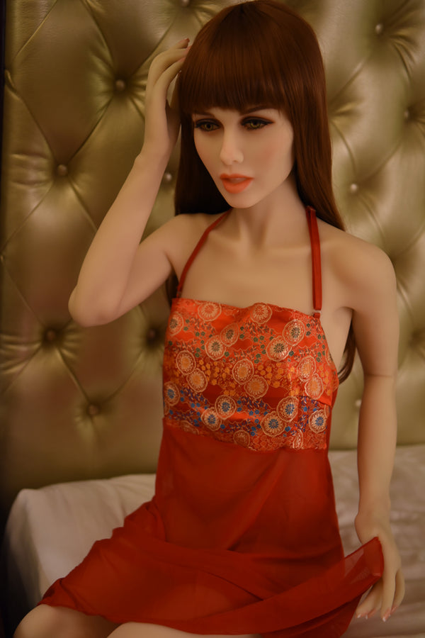 Amy: WM White Sex Doll - Sex Doll Queen