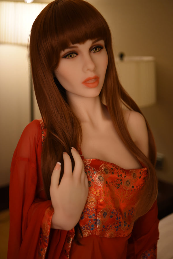 Amy: WM White Sex Doll - Sex Doll Queen