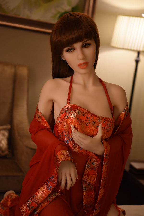 Amy: WM White Sex Doll - Sex Doll Queen