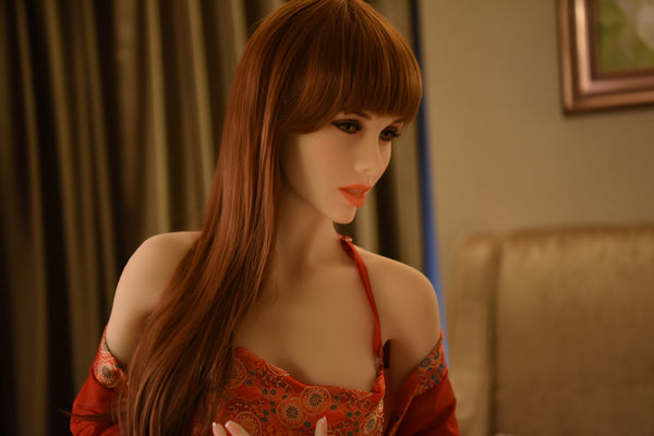 Amy: WM White Sex Doll - Sex Doll Queen