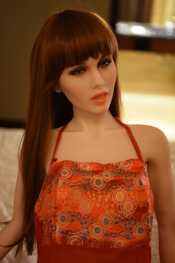 Amy: WM White Sex Doll - Sex Doll Queen