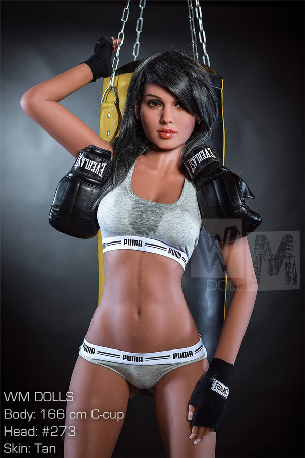 Charlie: WM White Sex Doll - Sex Doll Queen