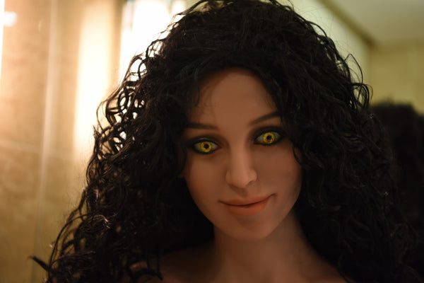 Jeannette: WM White Sex Doll - Sex Doll Queen