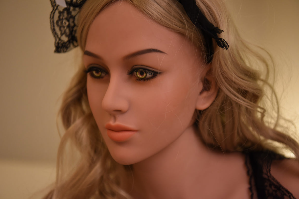 Flora: WM White Sex Doll - Sex Doll Queen