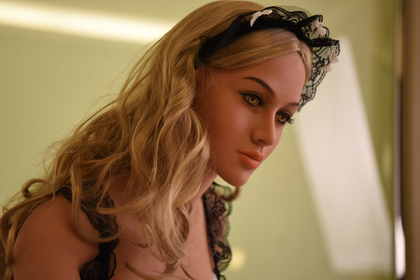 Flora: WM White Sex Doll - Sex Doll Queen