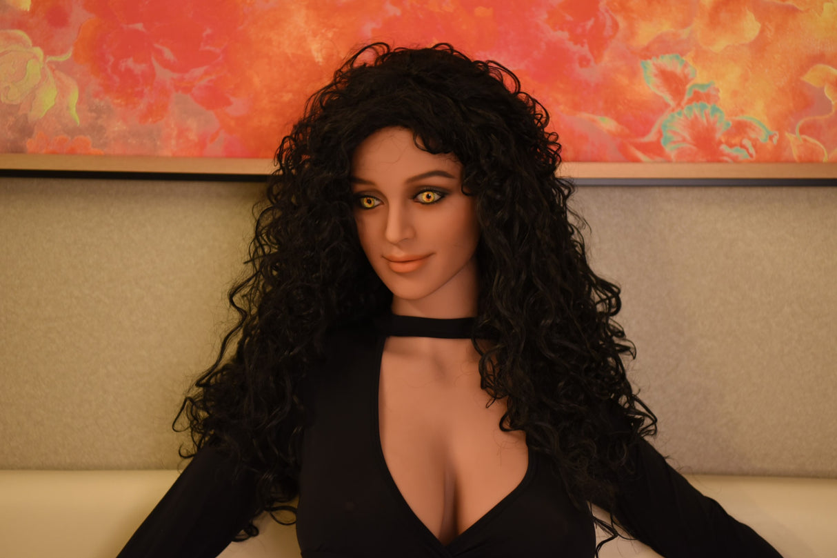 Jeannette: WM White Sex Doll - Sex Doll Queen