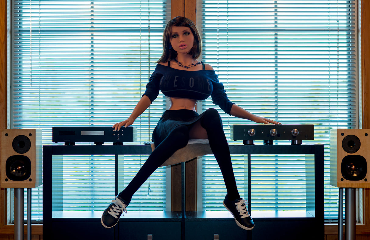 Jaden: WM Asian Sex Doll - Sex Doll Queen