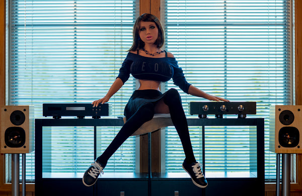 Jaden: WM Asian Sex Doll - Sex Doll Queen