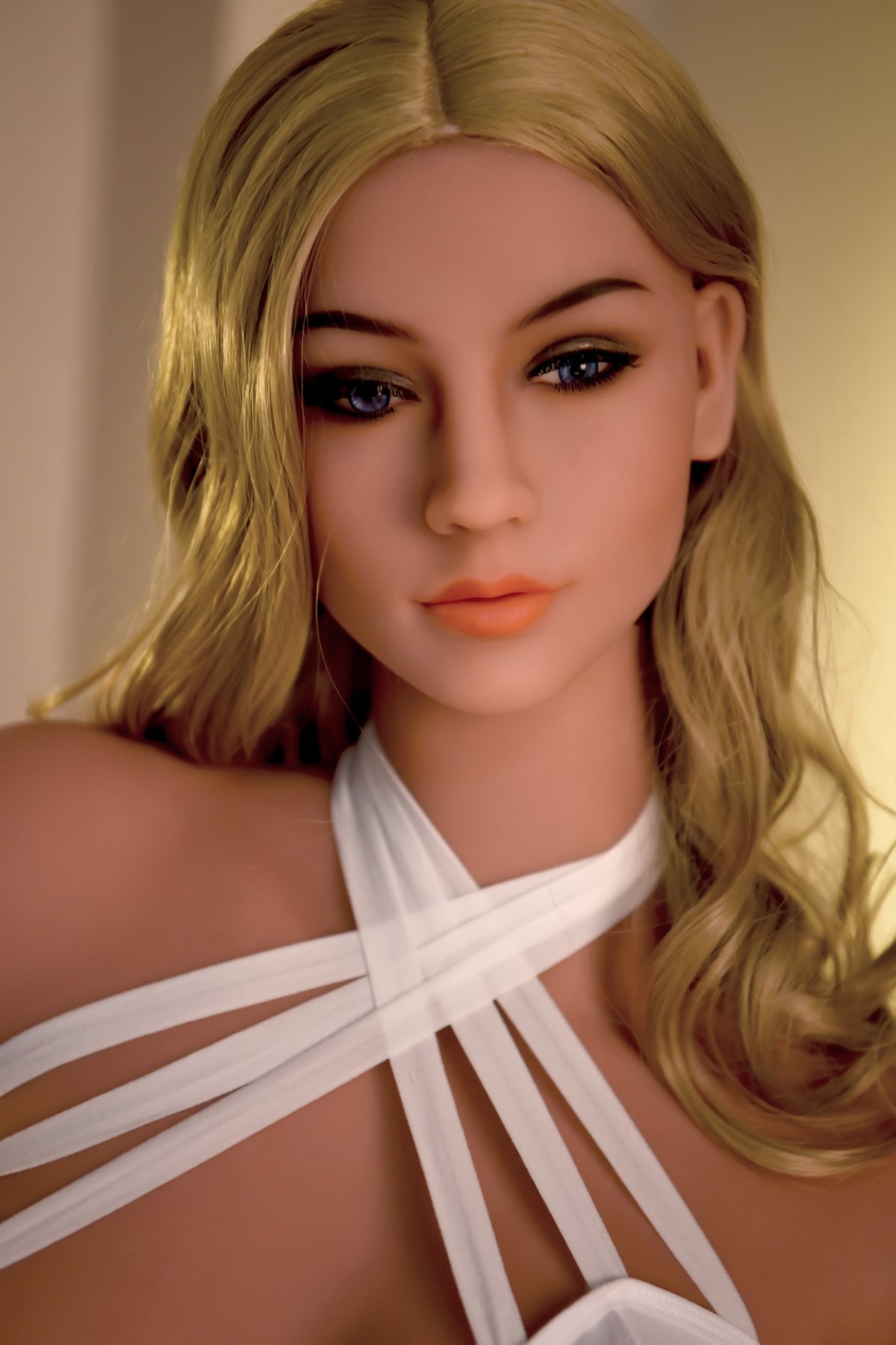 Jesse: WM White Sex Doll - Sex Doll Queen