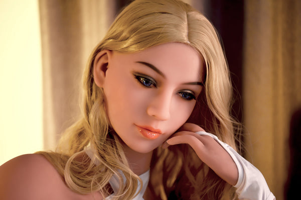 Jesse: WM White Sex Doll - Sex Doll Queen