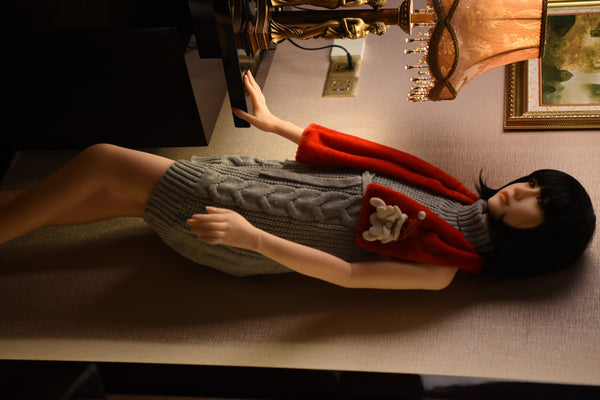 Yujie: WM Asian Sex Doll - Sex Doll Queen