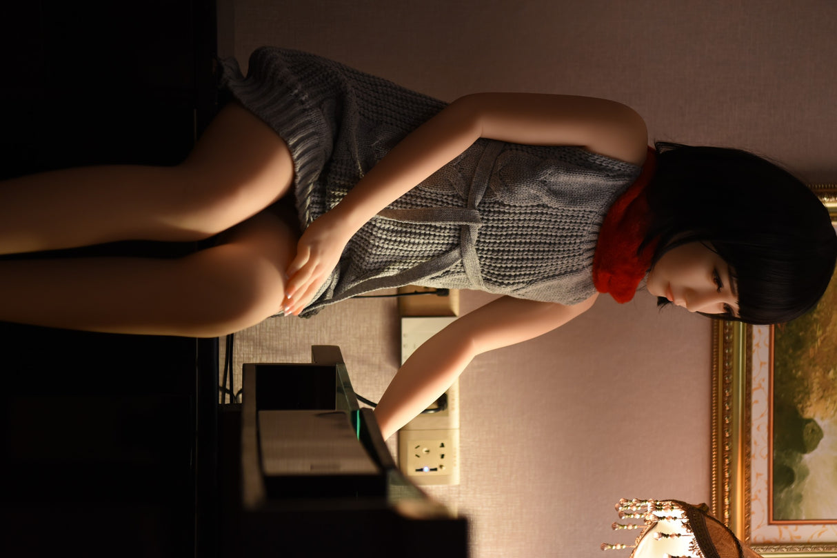 Yujie: WM Asian Sex Doll - Sex Doll Queen