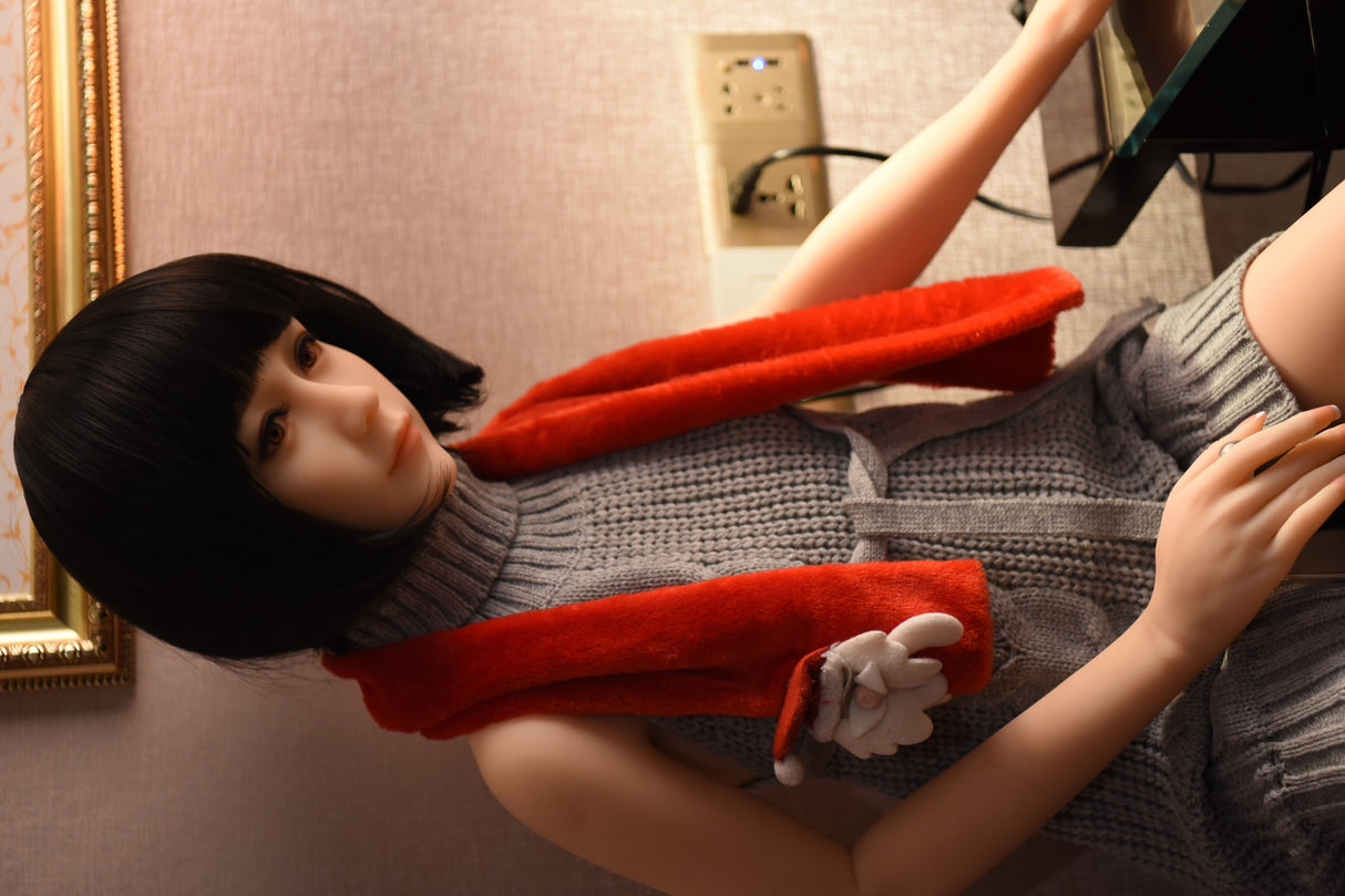 Yujie: WM Asian Sex Doll - Sex Doll Queen