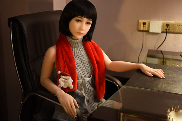 Yujie: WM Asian Sex Doll - Sex Doll Queen