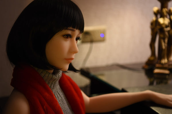 Yujie: WM Asian Sex Doll - Sex Doll Queen