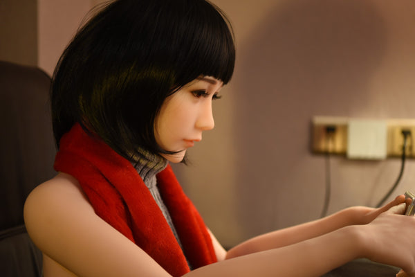 Yujie: WM Asian Sex Doll - Sex Doll Queen