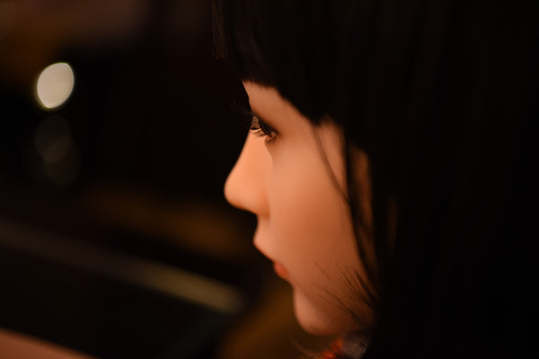 Yujie: WM Asian Sex Doll - Sex Doll Queen