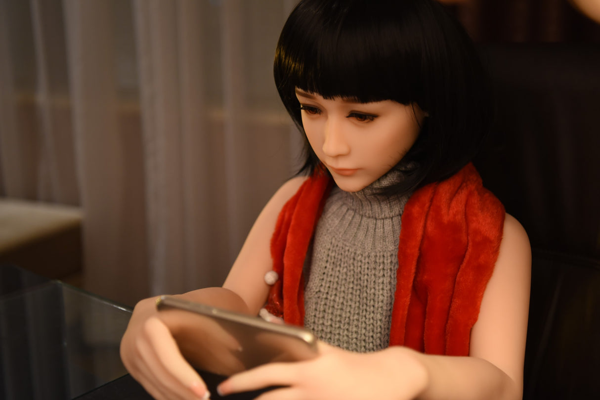 Yujie: WM Asian Sex Doll - Sex Doll Queen