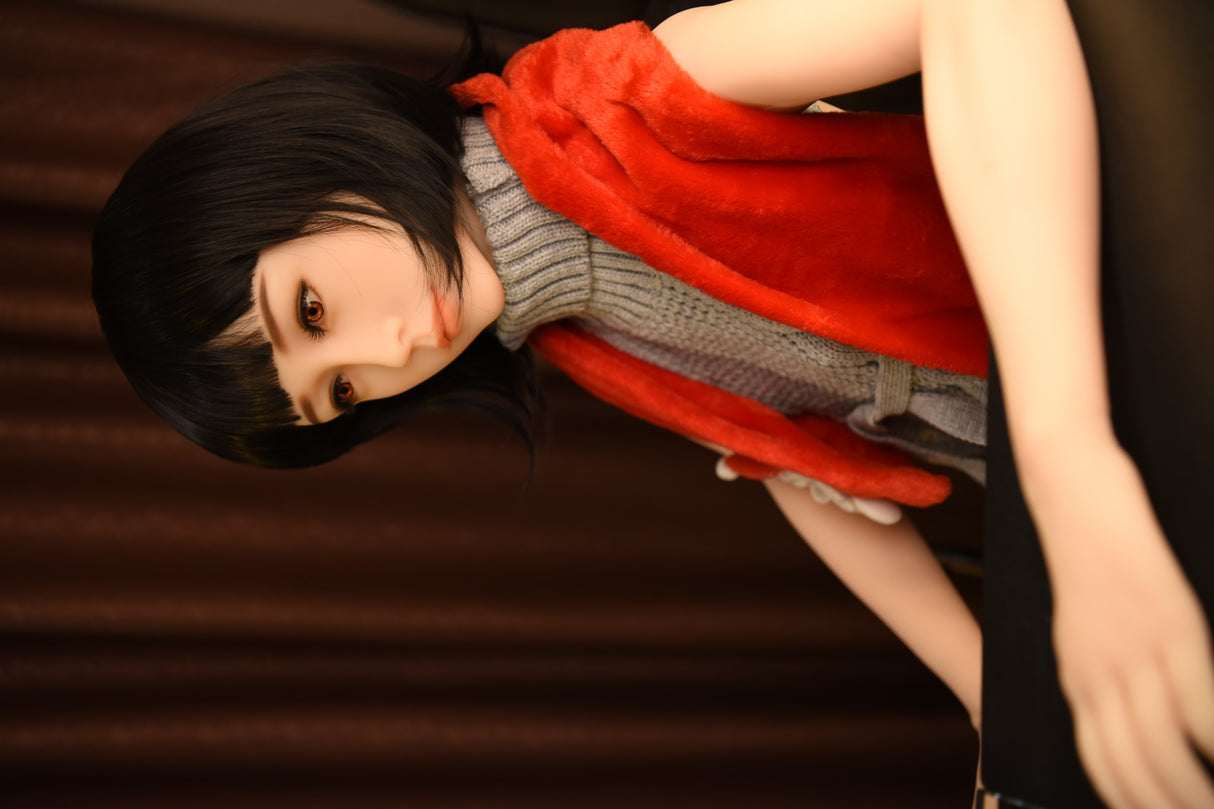 Yujie: WM Asian Sex Doll - Sex Doll Queen