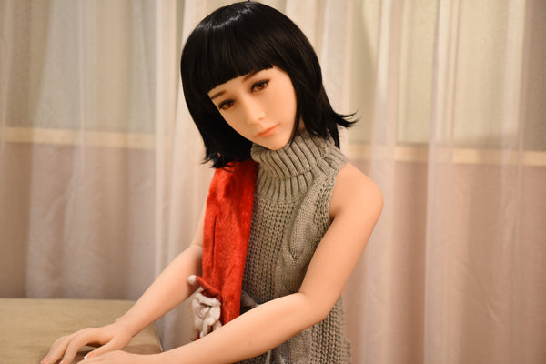 Yujie: WM Asian Sex Doll - Sex Doll Queen