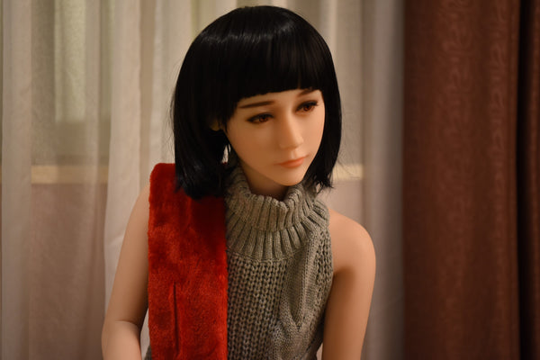 Yujie: WM Asian Sex Doll - Sex Doll Queen