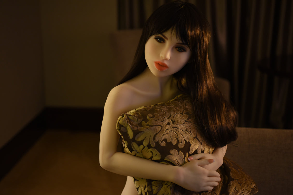 Teresa: WM Asian Sex Doll - Sex Doll Queen