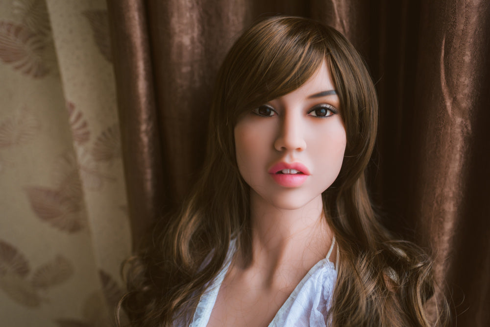 Harley: WM White Sex Doll - Sex Doll Queen